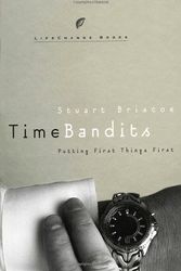 Cover Art for 9781590524039, Time Bandits by Stuart Stuart Briscoe