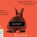 Cover Art for 9780655609124, Bunny by Mona Awad