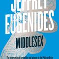 Cover Art for 9780007534661, Middlesex by Jeffrey Eugenides