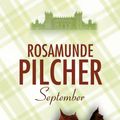 Cover Art for 9782823817058, September by Rosamunde Pilcher
