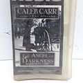 Cover Art for 9780671577483, The Angel of Darkness by Caleb Carr
