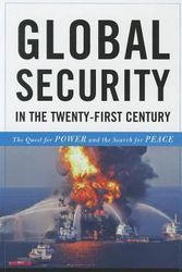 Cover Art for 9781442206137, Global Security in the Twenty-first Century by Sean Kay