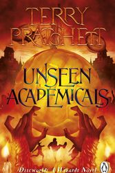 Cover Art for 9781804990292, Unseen Academicals: (Discworld Novel 37) by Terry Pratchett