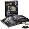 Cover Art for 9781858755212, Star Trek Shipyards Star Trek Starships: 2151-2293 The Encyclopedia of Starfleet Ships Plus Collectible by Ben Robinson, Marcus Reily