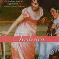 Cover Art for 9780553241327, Frederica by Georgette Heyer