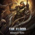 Cover Art for 9781429958769, Halo: The Flood by William C Dietz