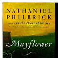 Cover Art for 9780007228614, "Mayflower" by Nathaniel Philbrick