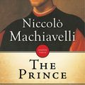 Cover Art for 9781443435390, The Prince by Niccolo Machiavelli