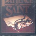 Cover Art for 9780708835821, Patience of a Saint by Andrew M. Greeley