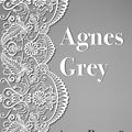 Cover Art for 9781681952512, Agnes Grey by Anne Bront