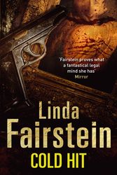 Cover Art for 9780751542899, Cold Hit by Linda Fairstein