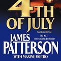 Cover Art for 9780755305872, 4th of July by James Patterson, Maxine Paetro