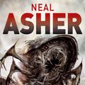 Cover Art for 9780230753433, The Technician by Neal Asher