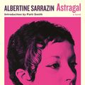Cover Art for 9781847659606, Astragal by Albertine Sarrazin