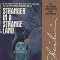 Cover Art for 9780450050770, Stranger in a Strange Land by Robert A. Heinlein