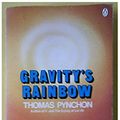 Cover Art for 9780140106619, Gravity's Rainbow by Thomas Pynchon