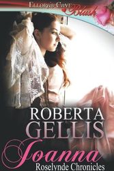 Cover Art for 9781419965562, Joanna by Roberta Gellis
