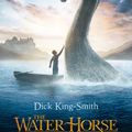 Cover Art for 9780141302232, The Water Horse by Dick King-Smith