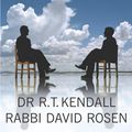 Cover Art for 9780340908747, The Christian and the Pharisee: Two Outspoken Religious Leaders Debate the Road to Heaven by R.T. Kendall