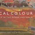 Cover Art for 9789622173606, Local Colour by Tim Winton