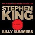 Cover Art for 9781668010129, Billy Summers by Stephen King