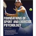 Cover Art for 9781492546061, Foundations of Sport and Exercise Psychology With Web Study Guide by Robert Weinberg