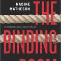 Cover Art for 9780369720214, The Binding Room by Nadine Matheson