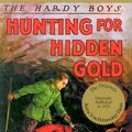 Cover Art for 9780006922070, Hunting for Hidden Gold by Franklin W. Dixon