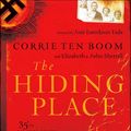 Cover Art for 9780800785024, The Hiding Place by Corrie Ten Boom