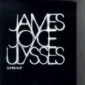 Cover Art for 9783518094259, Ulysses by James Joyce