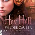 Cover Art for 9783802584374, Hex Hall by Rachel Hawkins