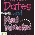 Cover Art for 9781743180785, Mates, Dates and Mad Mistakes by Cathy Hopkins