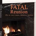 Cover Art for 9781594932861, Fatal Reunion by Claire McNab