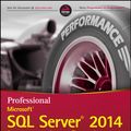 Cover Art for 9781118850855, Professional Microsoft SQL Server 2014 Integration Services by Brian Knight