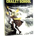Cover Art for 9780006903741, Eustacia Goes to the Chalet School by Elinor M. Brent-Dyer