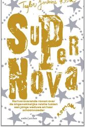 Cover Art for 9789047203759, Supernova by Jenkins Reid, Taylor, Robroch, Harmien