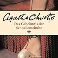 Cover Art for 9783596173099, Das Geheimnis der Schnallenschuhe by Agatha Christie