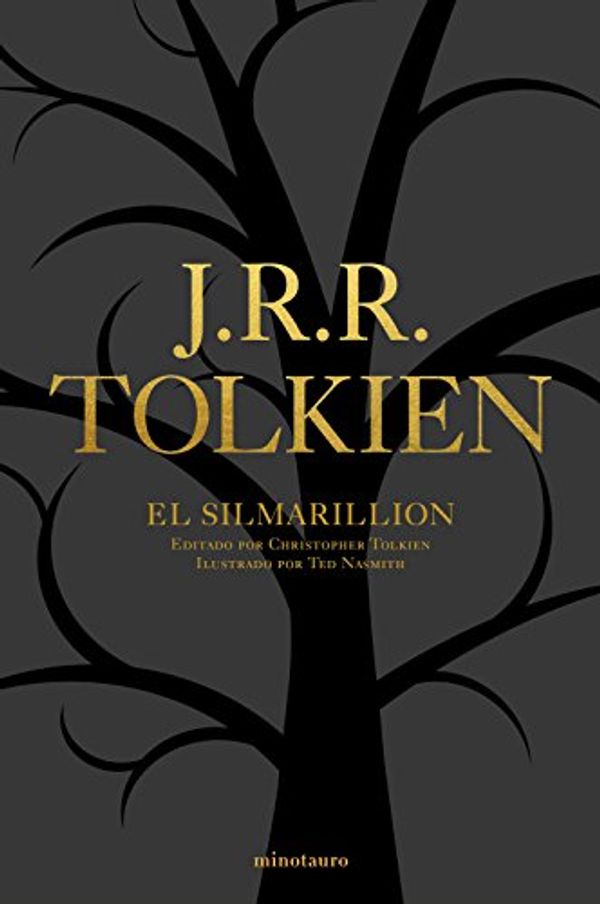 Cover Art for 9788445004791, El Silmarillion. Edición 40 aniversario by J. R. r. Tolkien