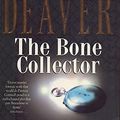 Cover Art for 9780340695968, The Bone Collector by Jeffery Deaver
