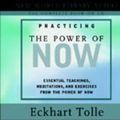 Cover Art for 9781577314172, Practicing the Power of Now by Eckhart Tolle