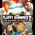 Cover Art for 9781613127599, Fluffy Bunnies 2: Book Two: The Schnoz of Doom by Andrea Beaty