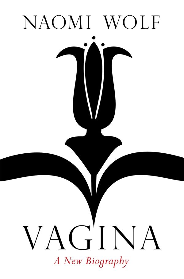 Cover Art for 9781405517713, Vagina: A New Biography by Naomi Wolf
