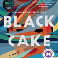 Cover Art for 9780593358344, Black Cake by Charmaine Wilkerson