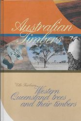 Cover Art for 9780734516152, Australian Timbers: Western Queensland Trees and Their Timbers Vol 2 by Ellie Fairbairn