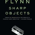 Cover Art for 9781432860615, Sharp Objects by Gillian Flynn