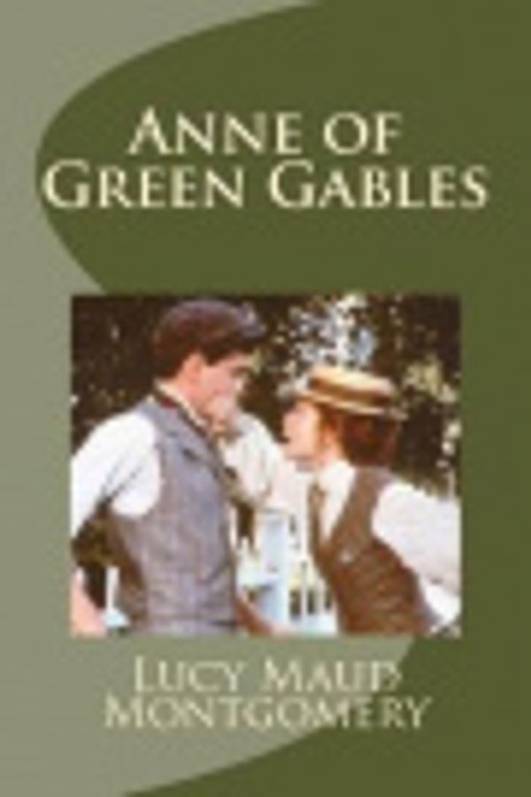 Cover Art for 9781544788715, Anne of Green Gables by L. M. Montgomery