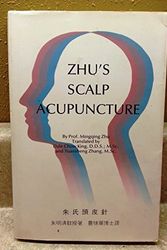 Cover Art for 9789627328162, Zhu's Scalp Acupuncture by Mingqing Zhu