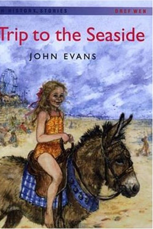 Cover Art for 9781855965515, A Trip to the Seaside by John Evans