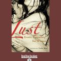 Cover Art for 9781458757029, Lust by Violet Blue