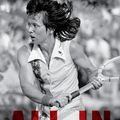 Cover Art for 9781101947333, All In by Billie Jean King, Johnette Howard, Maryanne Vollers